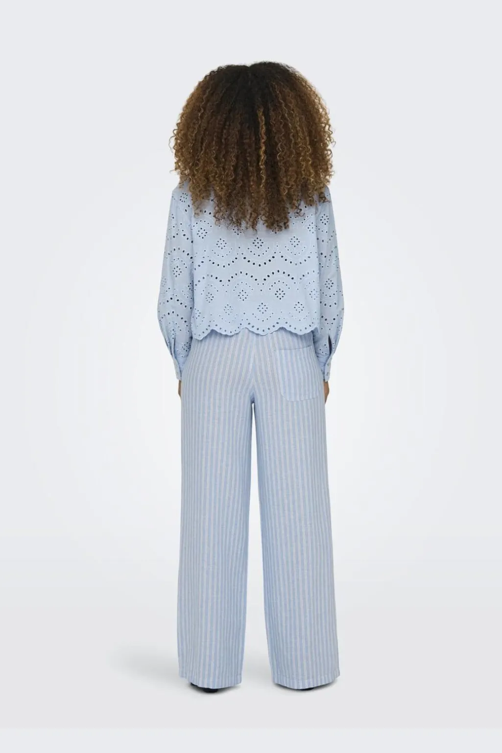 Onlvalais L/S Shirt