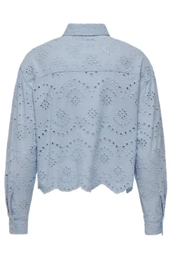 Onlvalais L/S Shirt