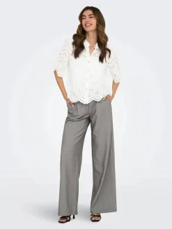 Onlvalais S/S Shirt
