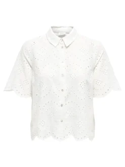Onlvalais S/S Shirt