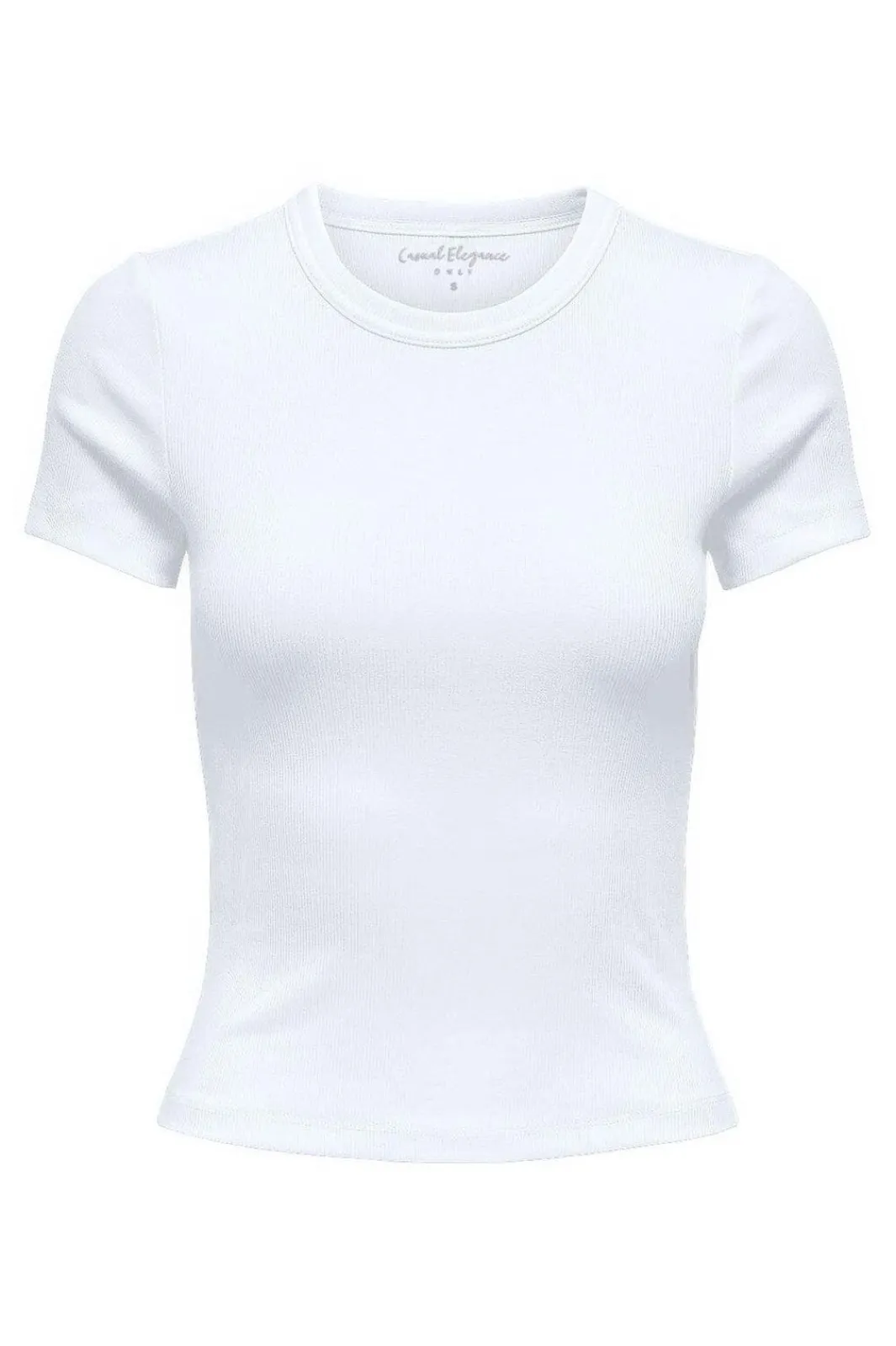 Only Onva ife / O-Neck Top | T-Shirts & Toppar