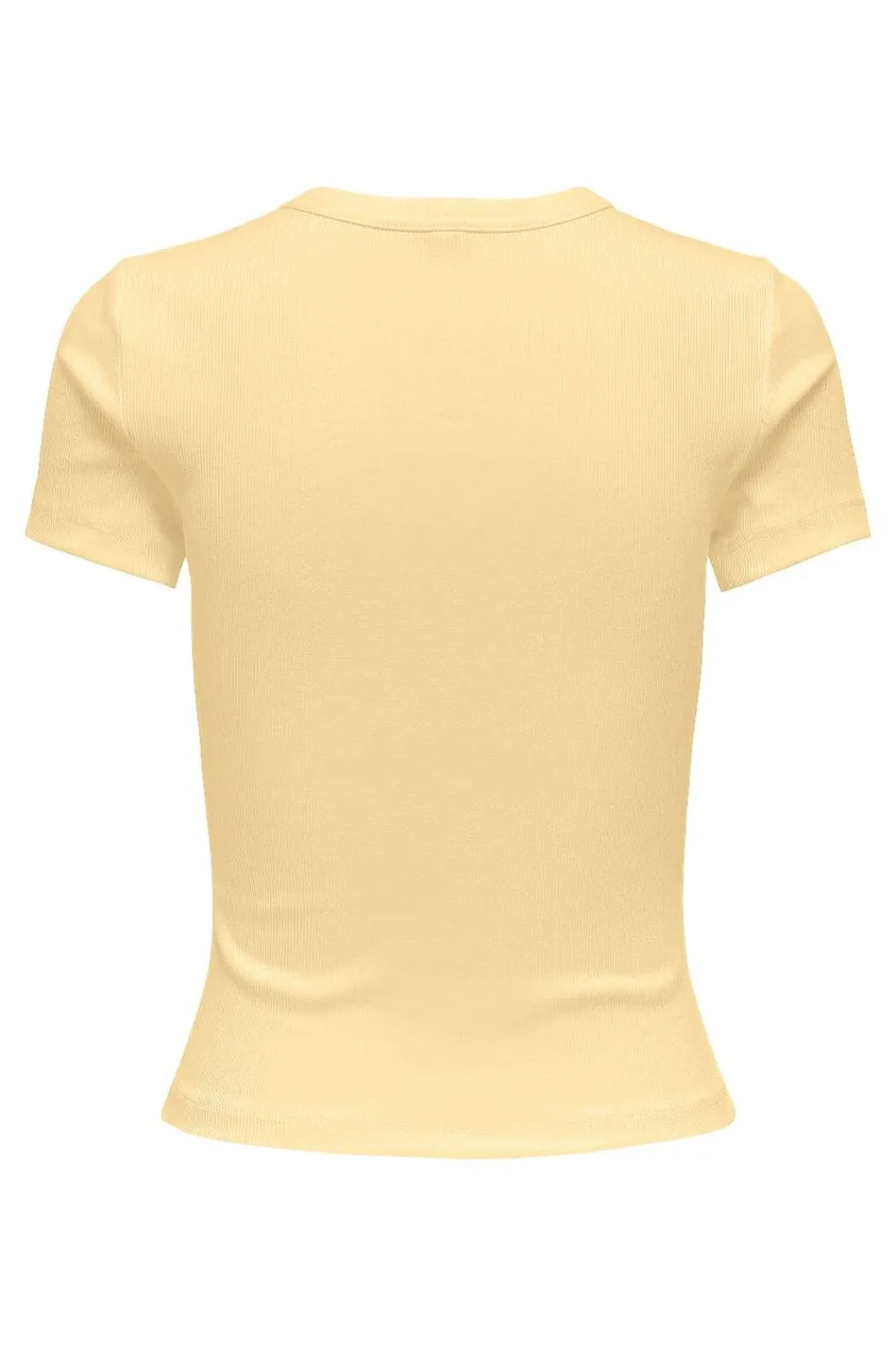 Only Onva / O-Neck Top | T-Shirts & Toppar