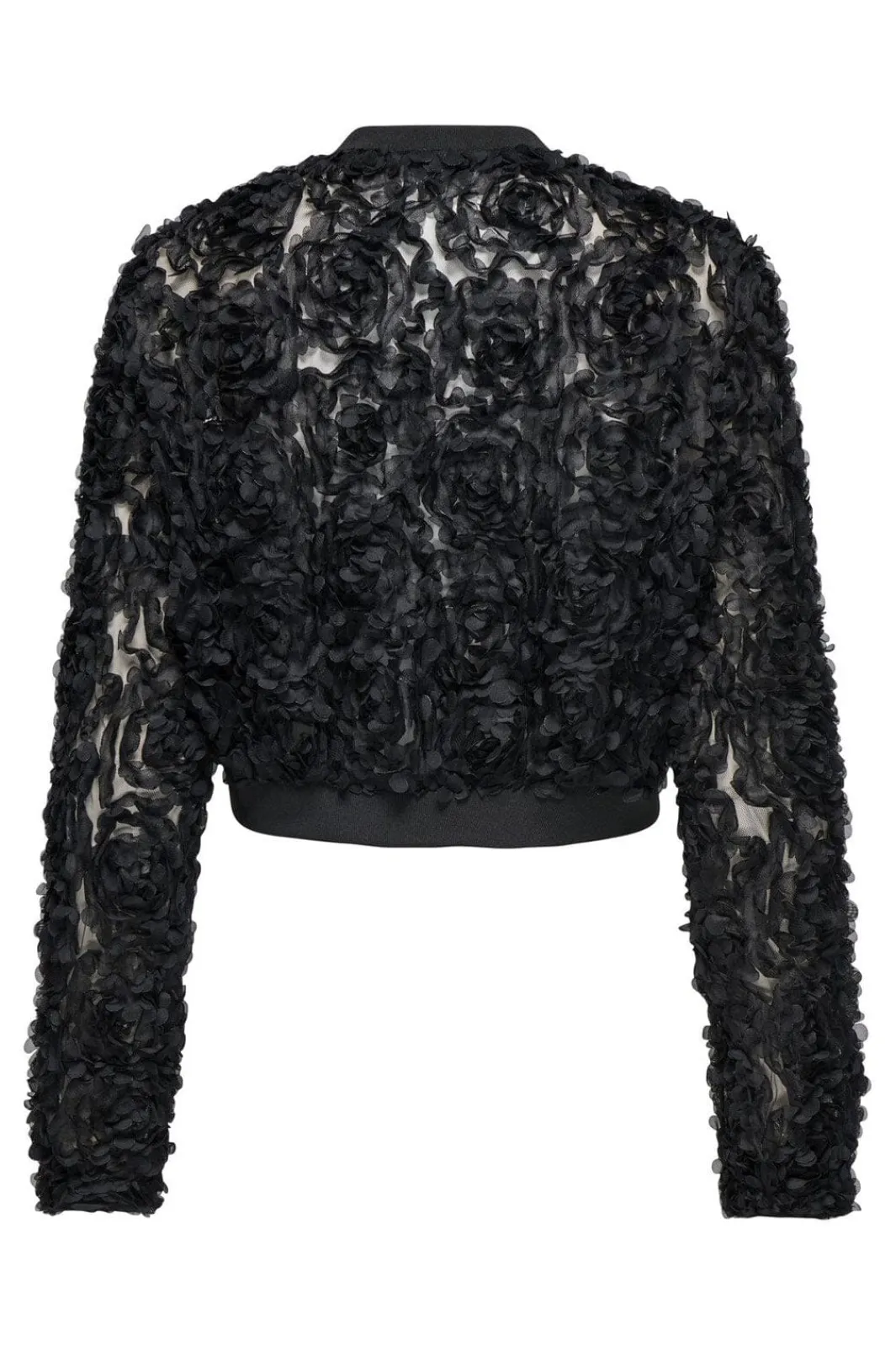 Only Onvea hort Jacket | Ytterkläder & Jackor