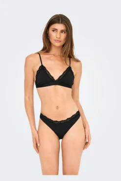 Only Onvicky ace Unpadded Braette Acc | Nattkläder & Underkläder