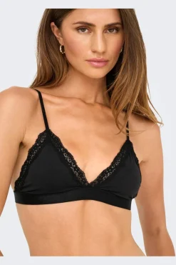 Only Onvicky ace Unpadded Braette Acc | Nattkläder & Underkläder
