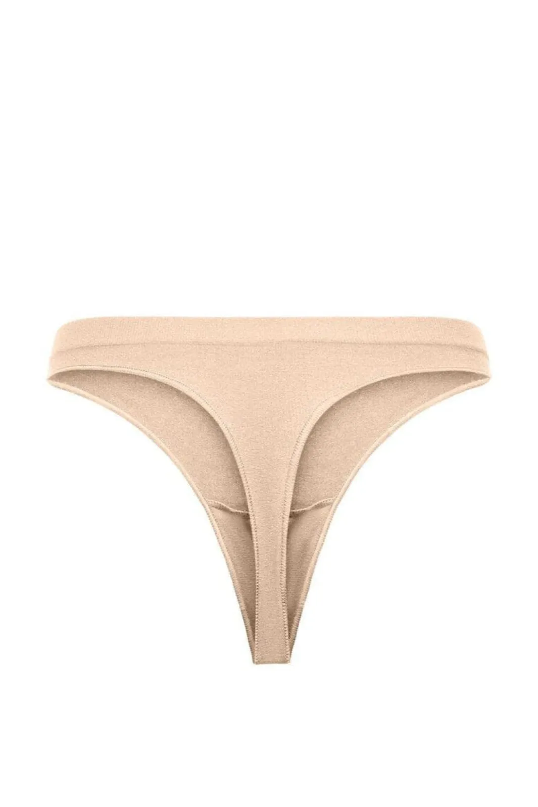 Only Onlvicky Rib Seamless Thong Acc | Nattkläder & Underkläder