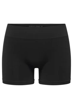 Only Onlvicky Seamless Mini Shorts | Shorts