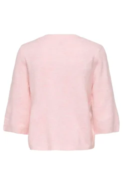 Only Onvioa O-Neck Cardigan Knt | Amningsvänliga Kläder|Cardigans