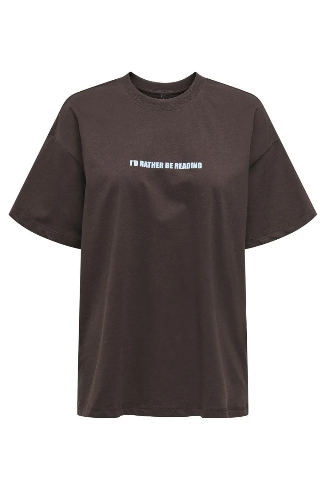 Only Onvivvi ife / ovey Top | T-Shirts & Toppar