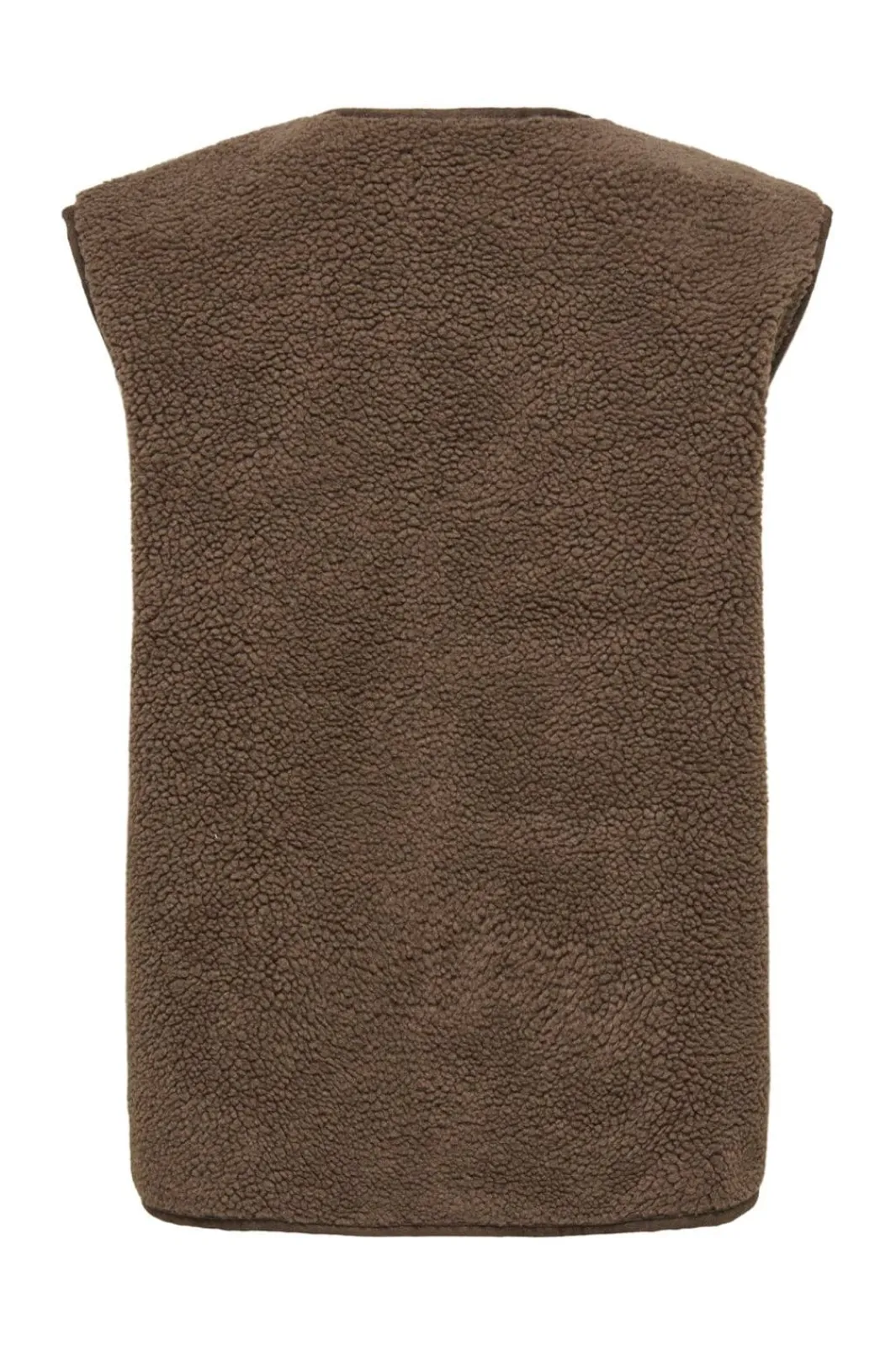 Only Onwendy Teddy Waitcoat | Västar