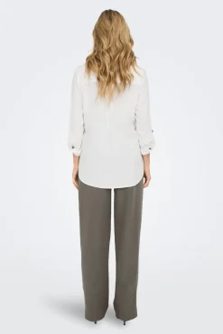 Only ain hirt / | Blusar & Skjortor|Amningsvänliga Kläder