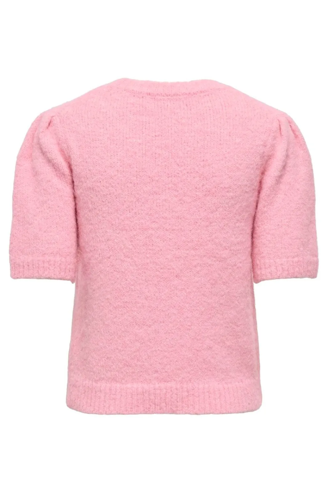 Only Onzaggie Fower O-Neck Cc Knt | T-Shirts & Toppar