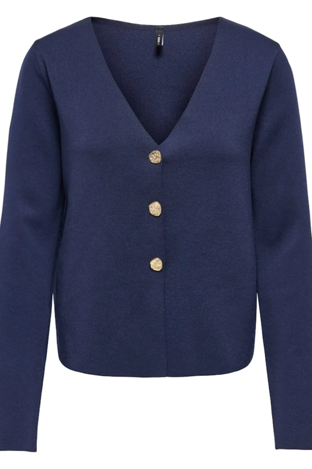 Only Onzai V-Neck Button Cardigan Knt | Amningsvänliga Kläder|Cardigans
