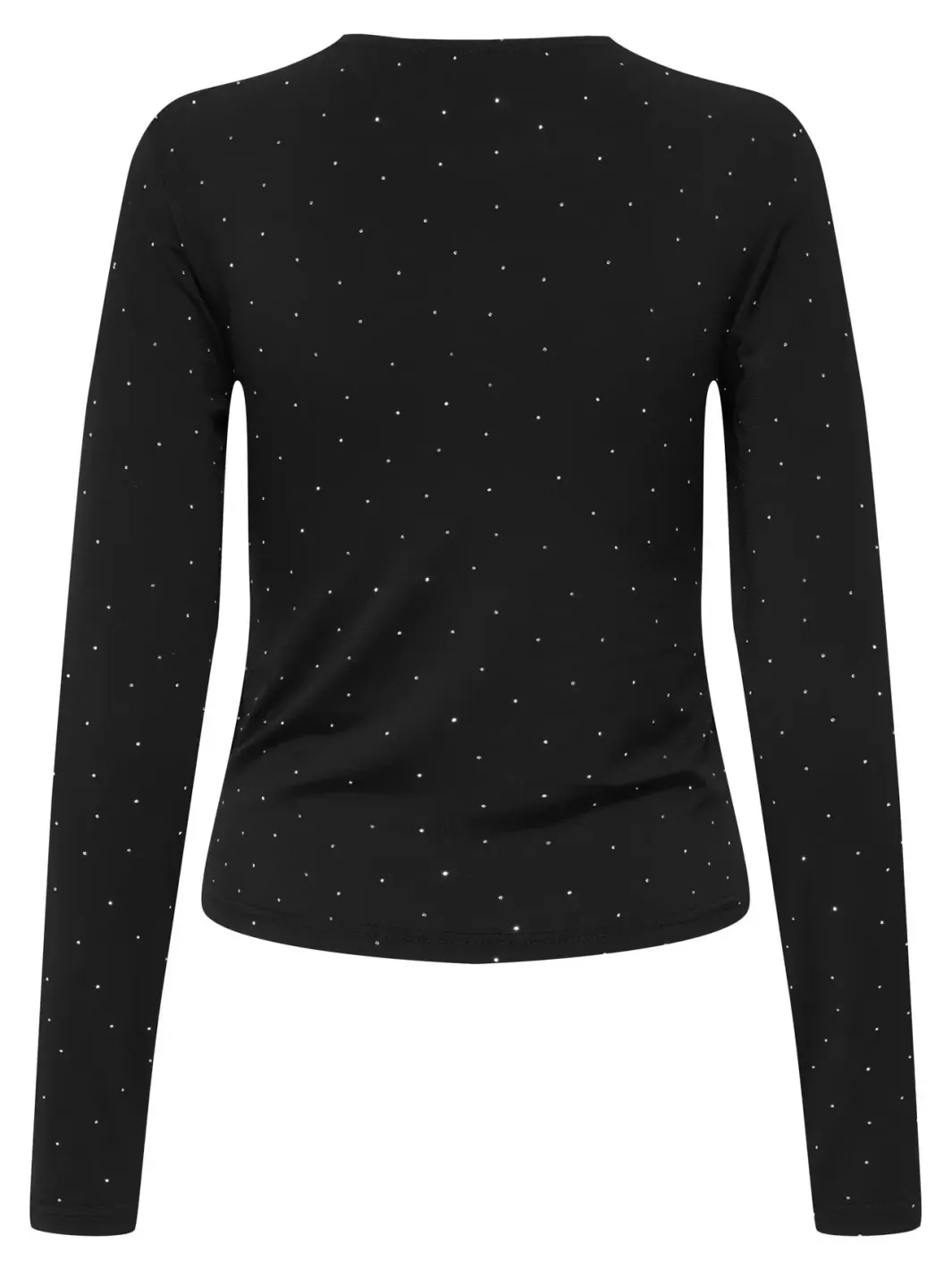 Only Onzita / O-Neck Top Bf | Blusar & Skjortor