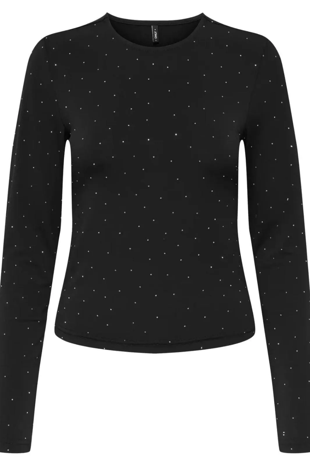 Only Onzita / O-Neck Top Bf | Blusar & Skjortor