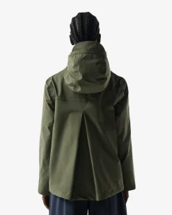 Original Lightweight Waterproof Jacket Harw0004261km