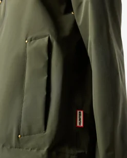 Original Lightweight Waterproof Jacket Harw0004261km