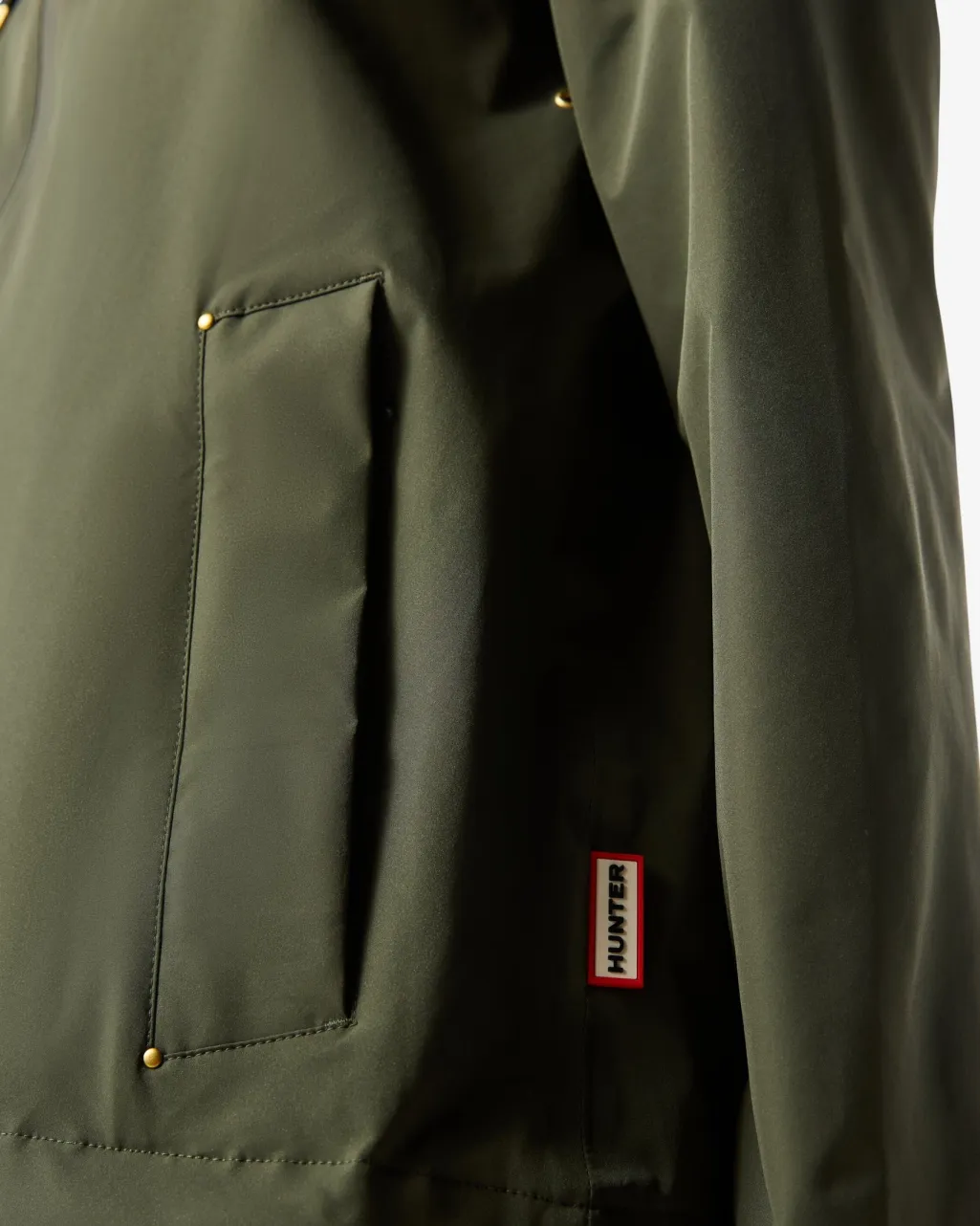 Original Lightweight Waterproof Jacket Harw0004261km