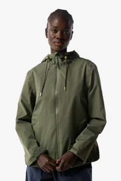 Original Lightweight Waterproof Jacket Harw0004261km