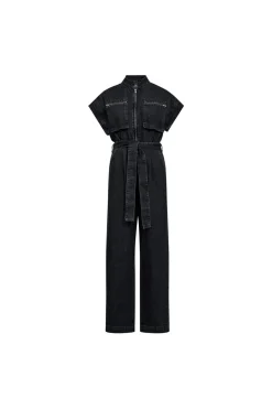 Co´Couture Pancycc Zip Jupuit 41024 | Byxdressar