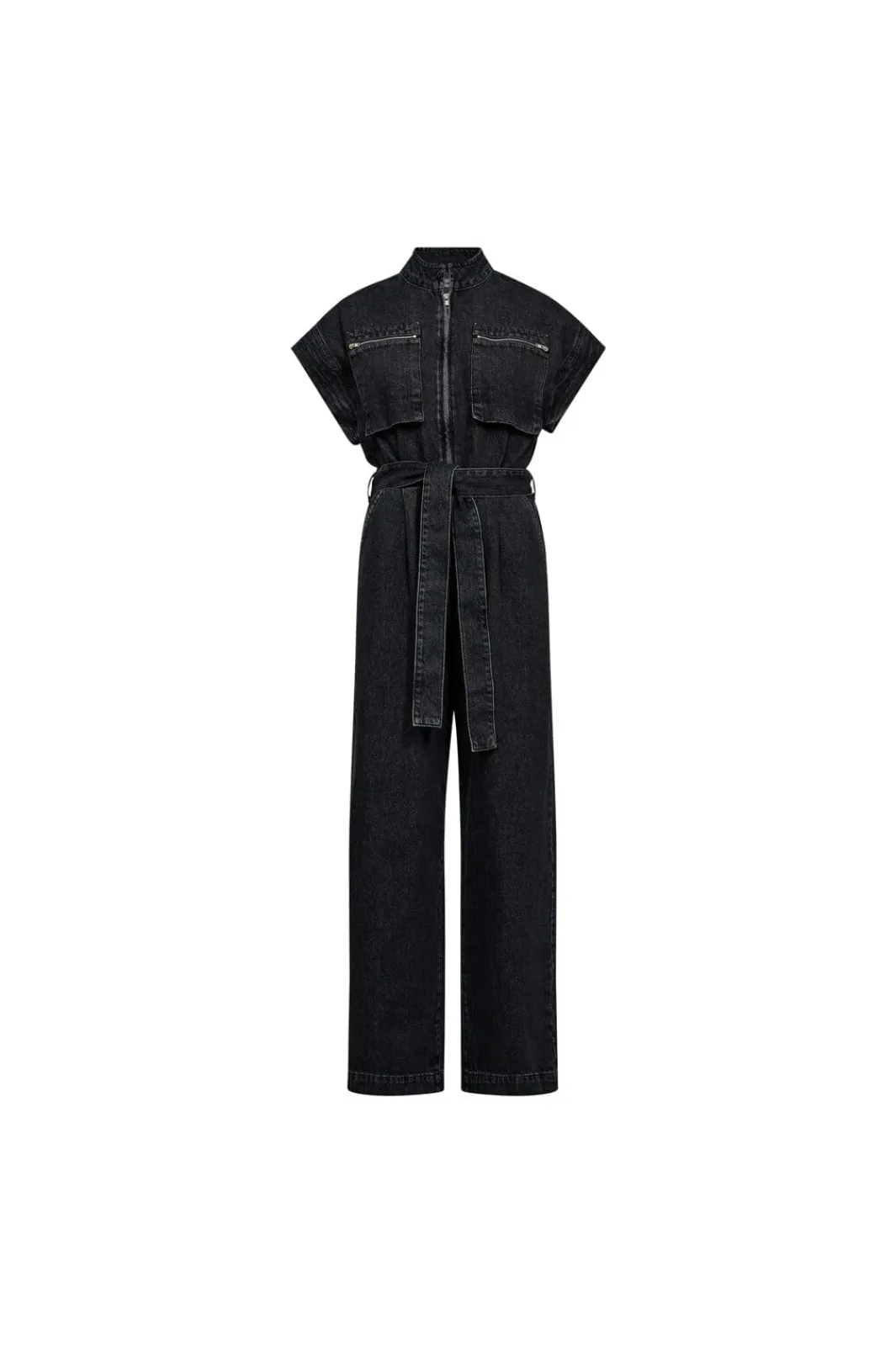 Co´Couture Pancycc Zip Jupuit 41024 | Byxdressar