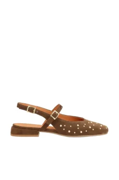 Phenumb Copenhagen Pcadvance S Suede PB-D07-ADVAN-S | Ballerinas