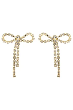 Pcalice Bow Earring