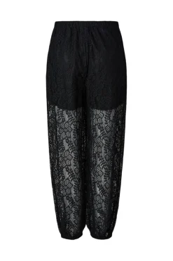 Pcaline Balloon Lace Pants