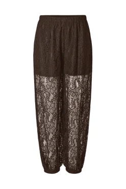 Pieces Pcaine Baoon ace Pant | Jeans, Leggings & Byxor