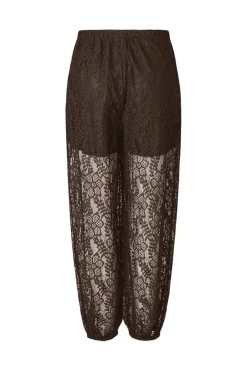 Pieces Pcaine Baoon ace Pant | Jeans, Leggings & Byxor