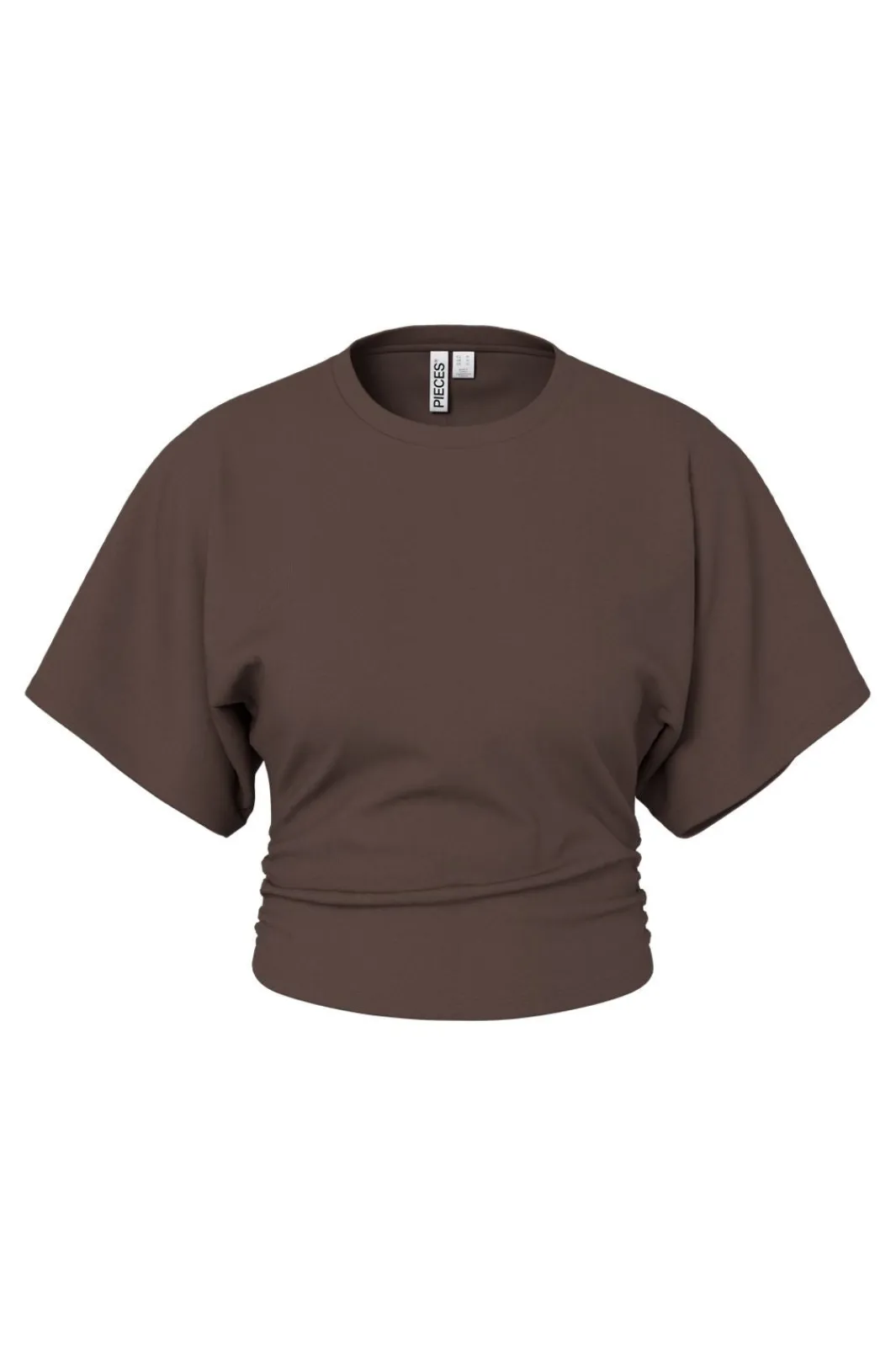 Pieces Pcai O-Neck Top D | T-Shirts & Toppar