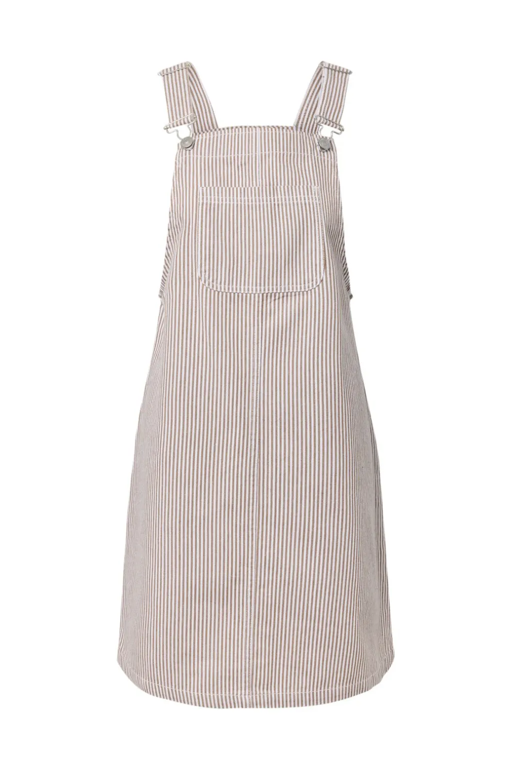 Pcallo Dungaree Dress Fsy