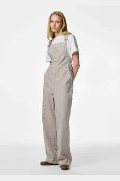 Pcallo Dungaree Fsy