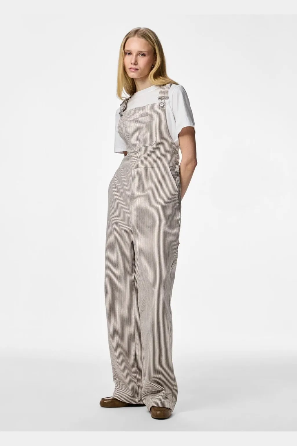 Pcallo Dungaree Fsy