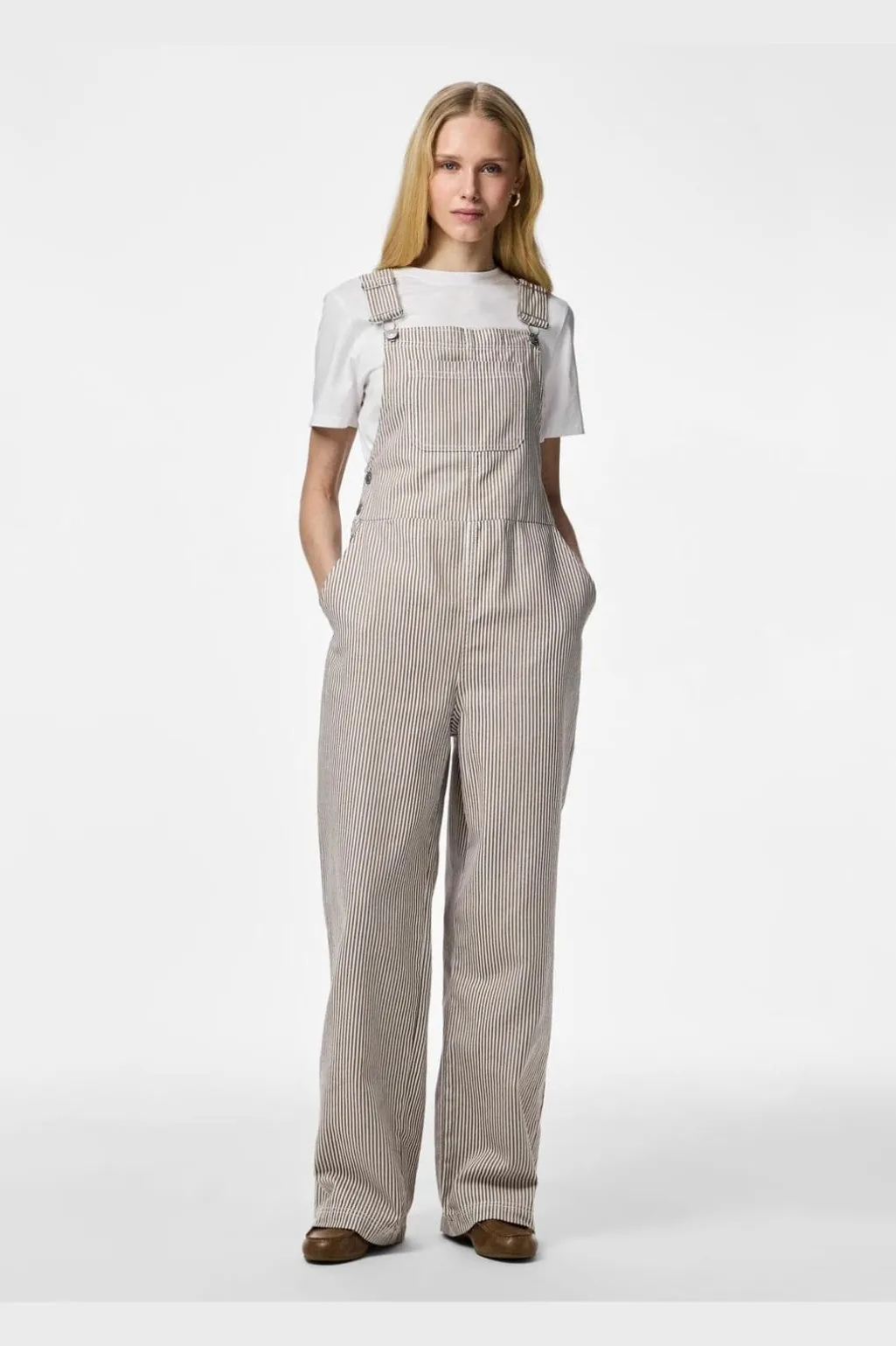 Pcallo Dungaree Fsy