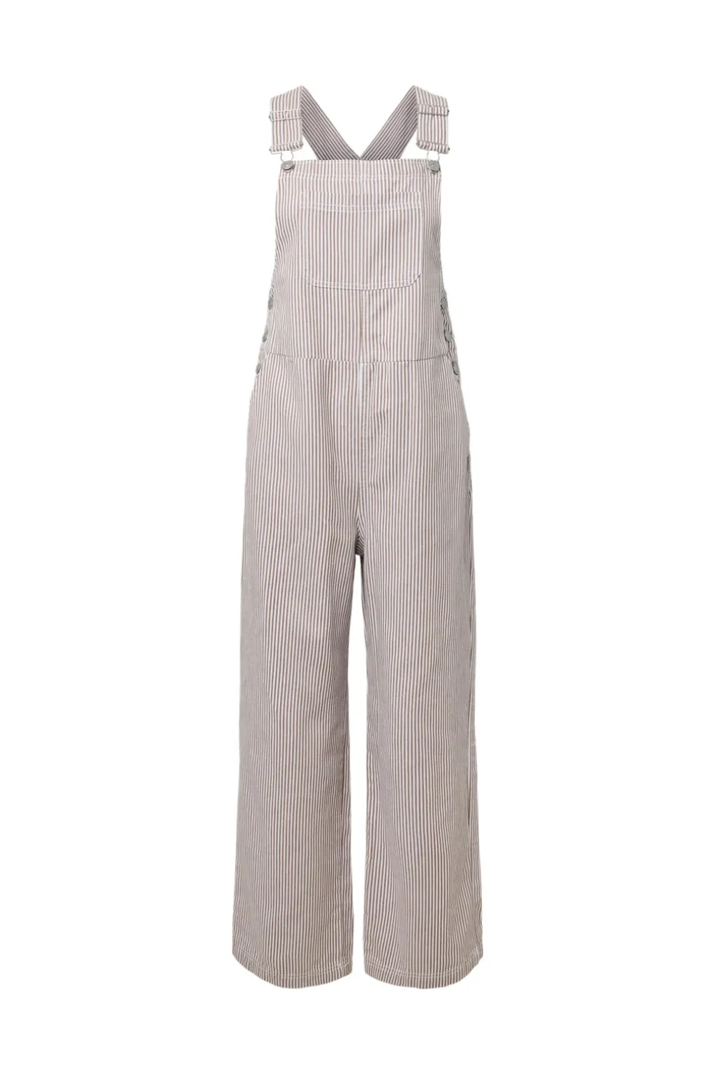 Pcallo Dungaree Fsy