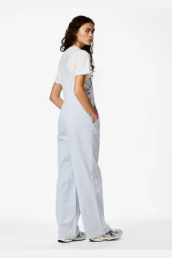 Pieces Pcao Dungaree Fy | Byxdressar
