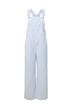 Pieces Pcao Dungaree Fy | Byxdressar