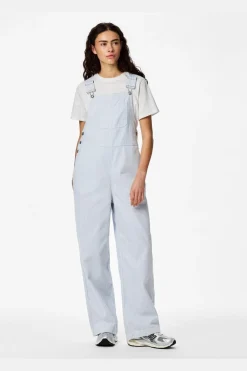 Pieces Pcao Dungaree Fy | Byxdressar