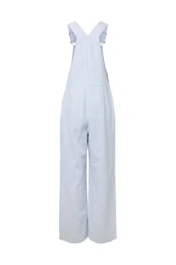 Pieces Pcao Dungaree Fy | Byxdressar
