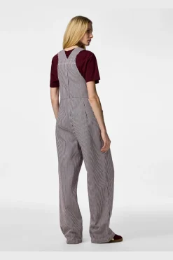 Pieces Pcao Dungaree Fy | Byxdressar
