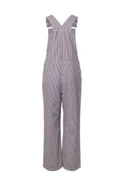 Pieces Pcao Dungaree Fy | Byxdressar