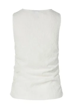 Pcallo Sl O-Neck Top Pp