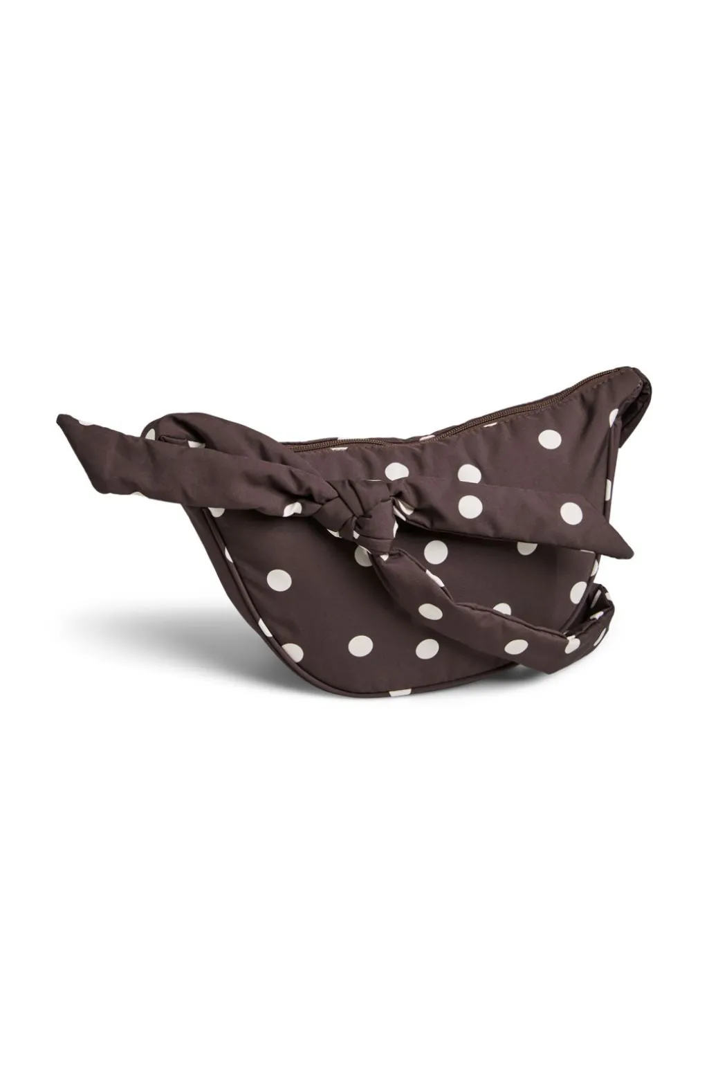 Pcamanda Knot Bumbag