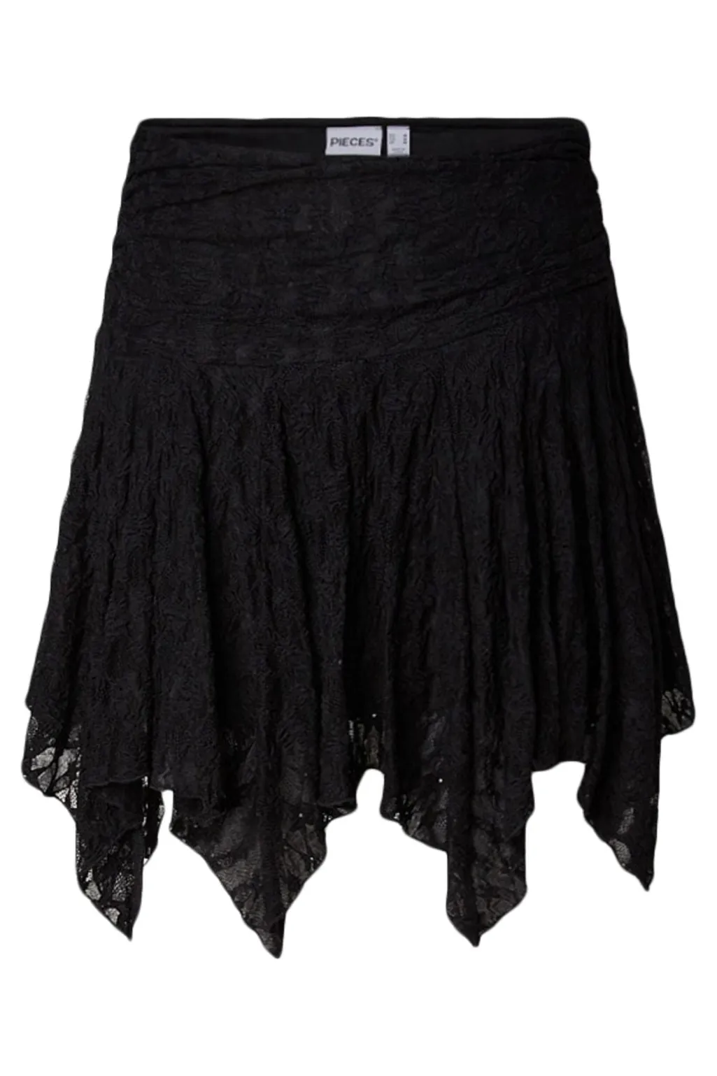 Pcannie Short Lace Skrit Pp