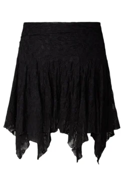 Pcannie Short Lace Skrit Pp