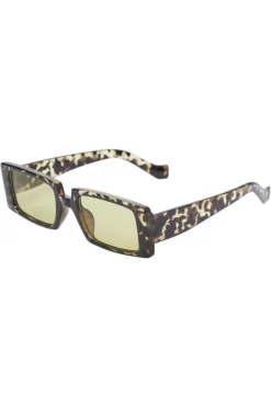 Pieces Pcannika M Sunglasses Box | Solglasögon