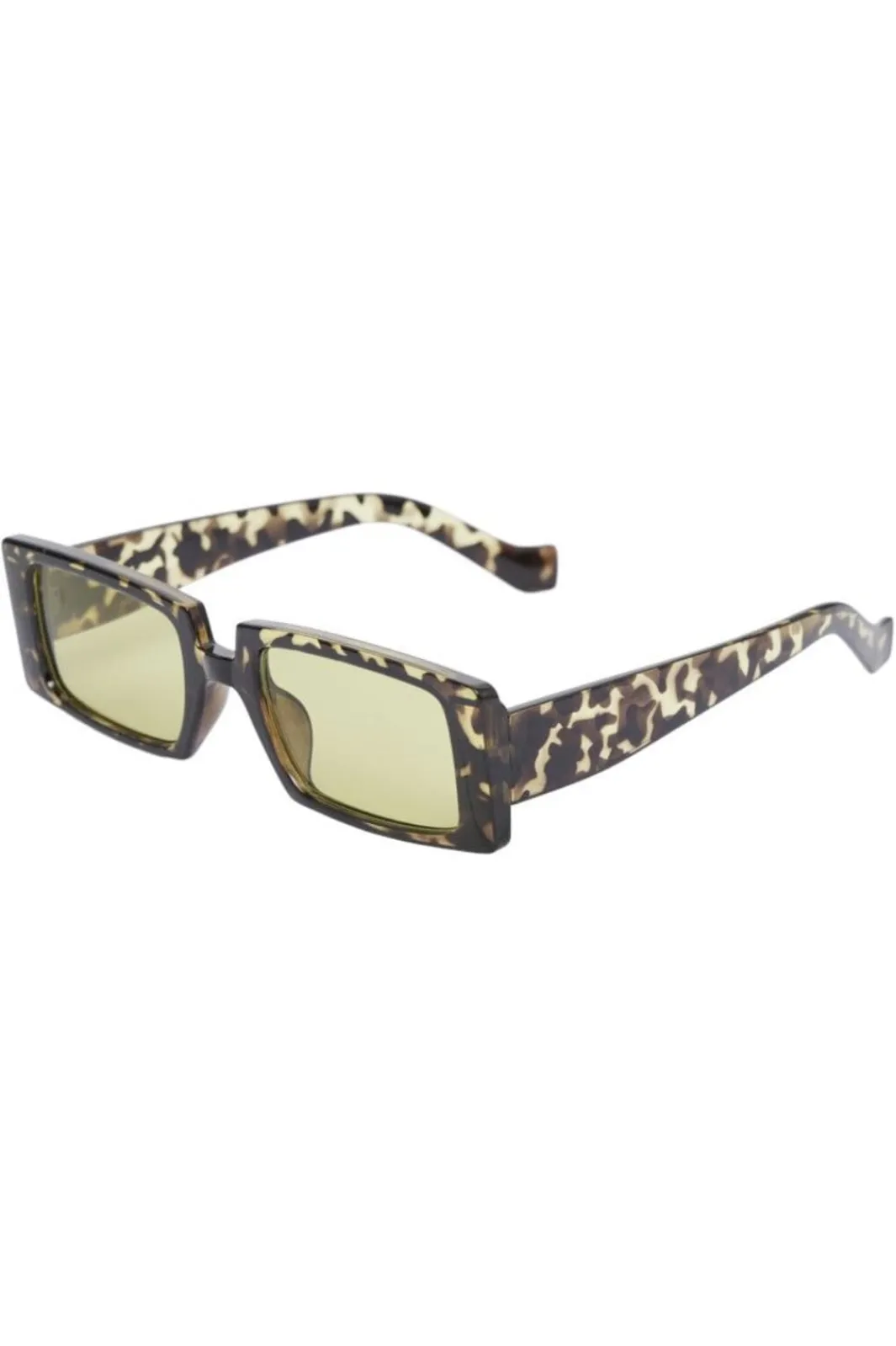 Pieces Pcannika M Sunglasses Box | Solglasögon