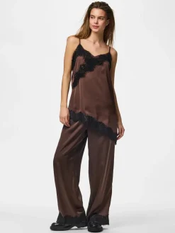 Pieces Pcarie Ayetric ace Top Pp | T-Shirts & Toppar