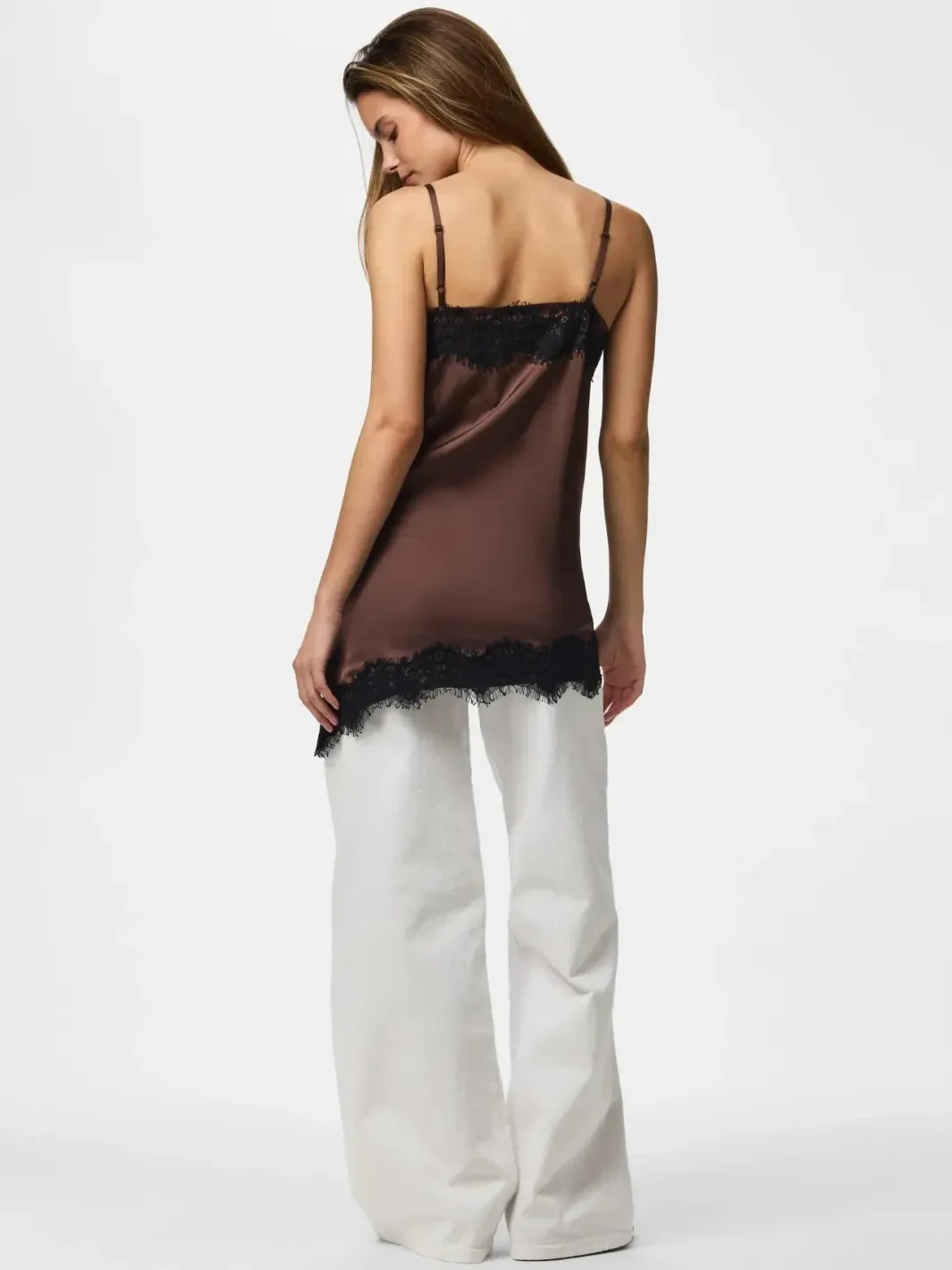 Pieces Pcarie Ayetric ace Top Pp | T-Shirts & Toppar